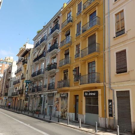 Guillem Sorolla Apartment 瓦伦西亚 外观 照片