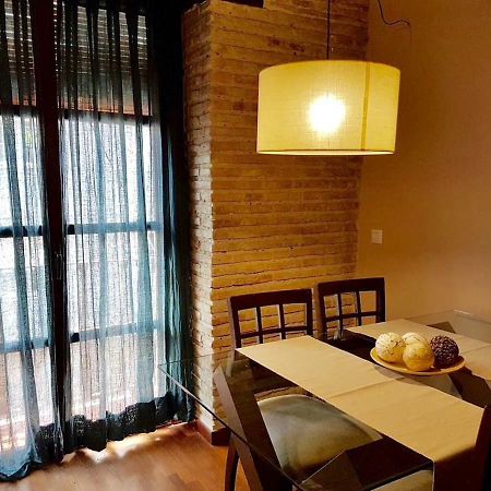 Guillem Sorolla Apartment 瓦伦西亚 外观 照片