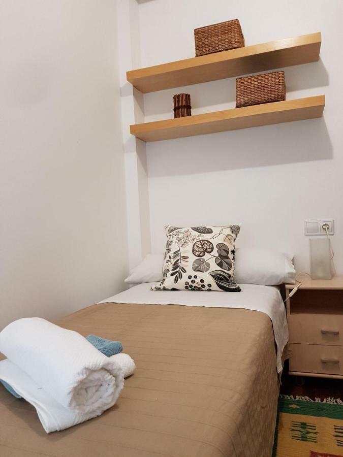 Guillem Sorolla Apartment 瓦伦西亚 外观 照片