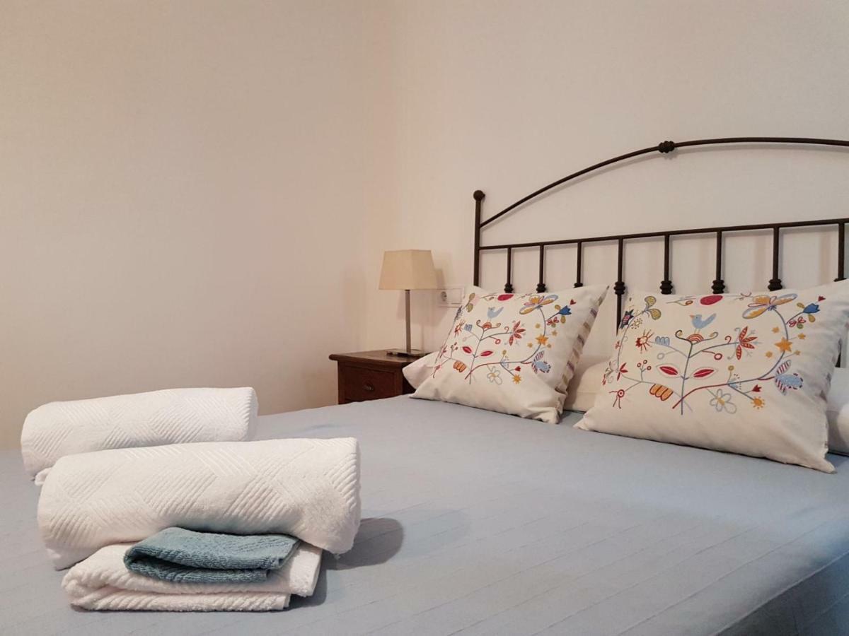Guillem Sorolla Apartment 瓦伦西亚 外观 照片