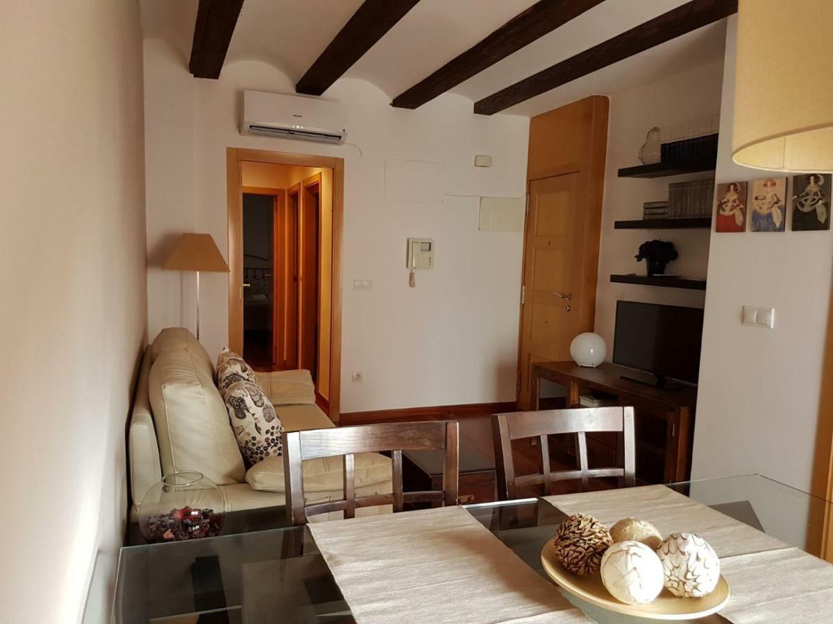 Guillem Sorolla Apartment 瓦伦西亚 外观 照片